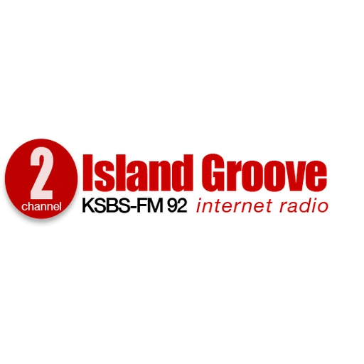 KSBS island Groove