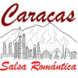 Caracas. Salsa Romántica...