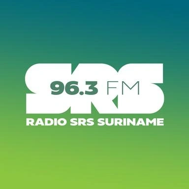 Radio SRS Suriname - Powered by SuriLive.com