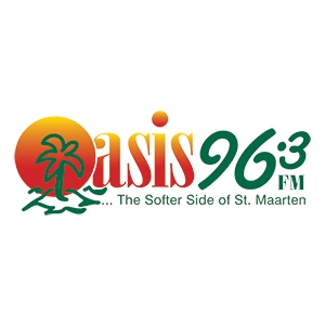 Oasis 96.3 FM