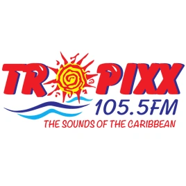 Tropixx FM