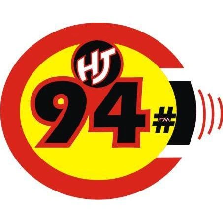 HJ 94.1 Boom FM
