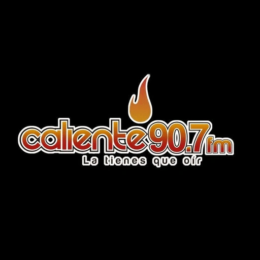 Caliente 90.7 FM