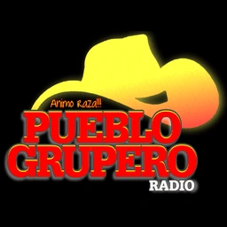 Pueblo Grupero Radio