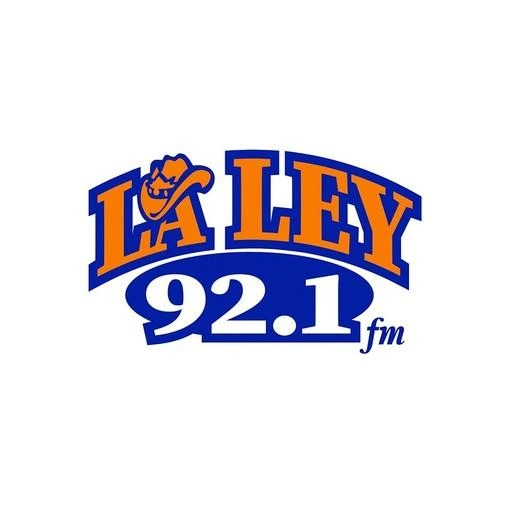 KROI La Ley 92.1 FM