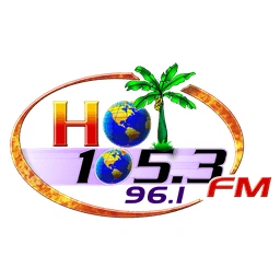 Caribbean Hot FM