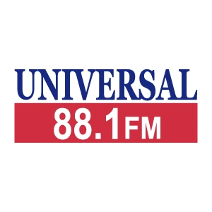 Universal 88.1 FM