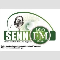 Senn FM Radio 90.5