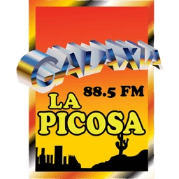 Galaxia La Picosa