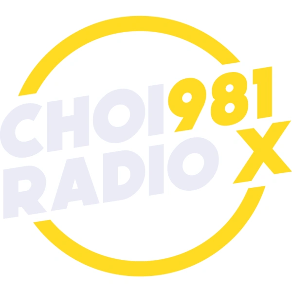 CHOI Radio X 98.1