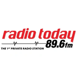 Radio Today 89.6 FM