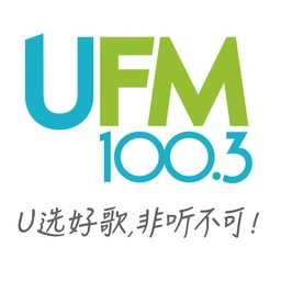 UFM 100.3