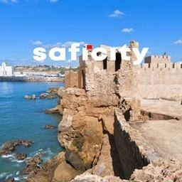 Safi City