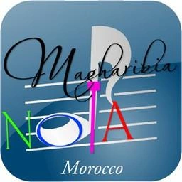 Nota Magharibia