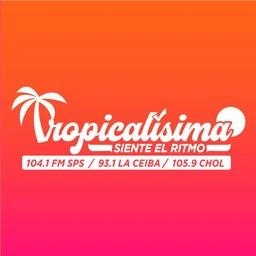 Tropicalísima HN