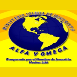 Alfa y Omega en Vivo