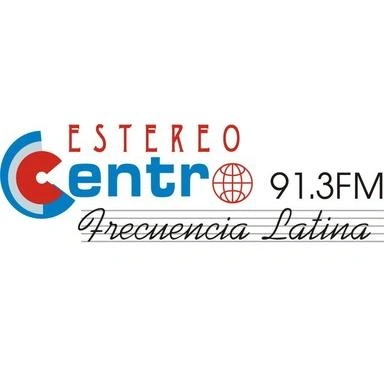 Estereo Centro 91.3 FM