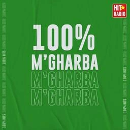 Hit Radio 100% MGHARBA (هيت راديو)