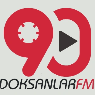 Doksanlar FM
