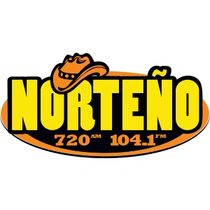 KSAH Norteño 720 y 104.1