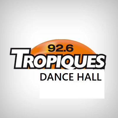 Tropiques Dance Hall