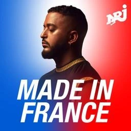 NRJ MADE IN FRANCE