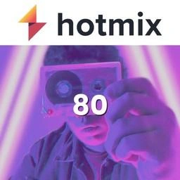 Hotmixradio 80's