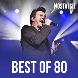 NOSTALGIE BEST OF 80