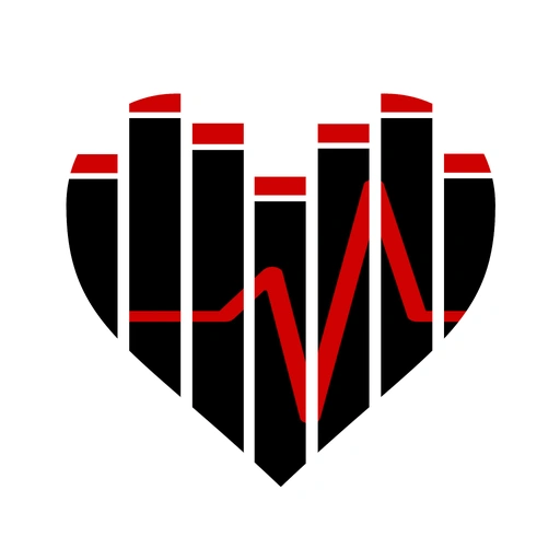 Metal Heart Radio