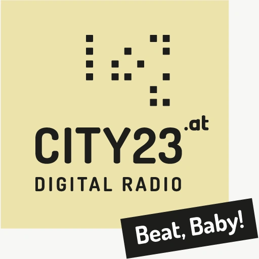 CITY23 - Der neue Soundtrack für Wien - Beat, Baby!