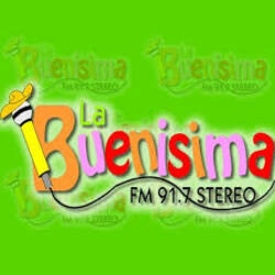 La Buenísima Stereo