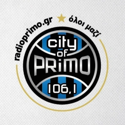 City of Primo 106.1 FM