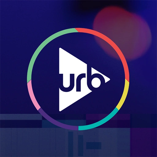 Urbana Play 104.3 FM