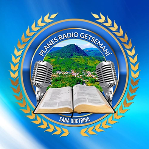 Planes Radio Getsemani