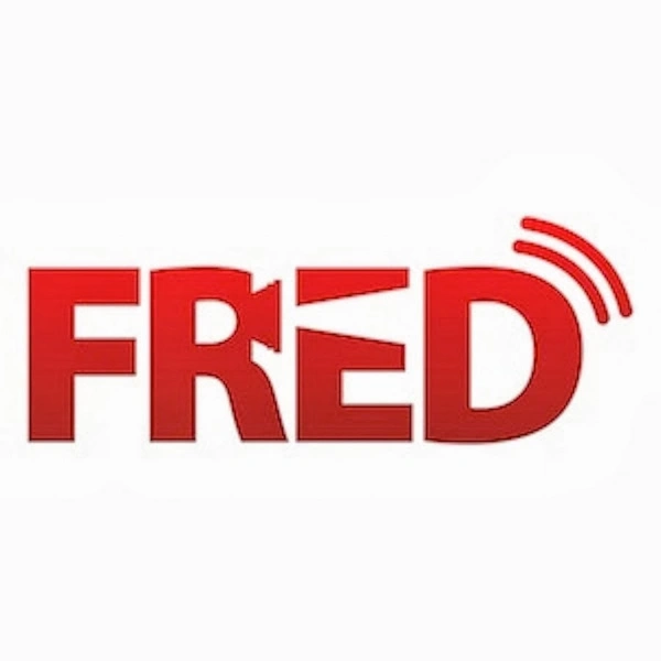 FRED FILM RADIO Latvian