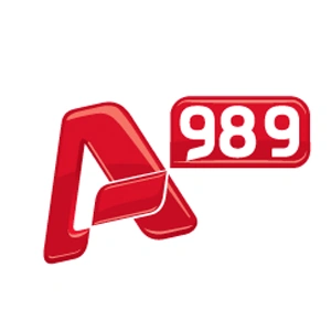 Alpha 98.9 FM
