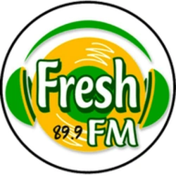 FRESH 89.9 FM