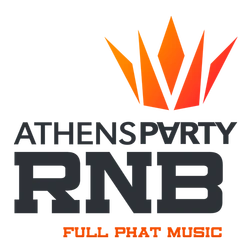 Athens Party RnB
