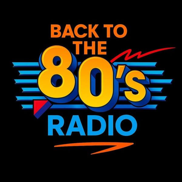 Back To The 80's Radio