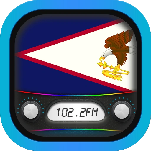 Radio network Samoa
