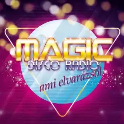 Magic Disco Rádió