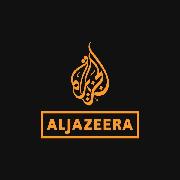 Al Jazeera English (قناة الجزيرة)