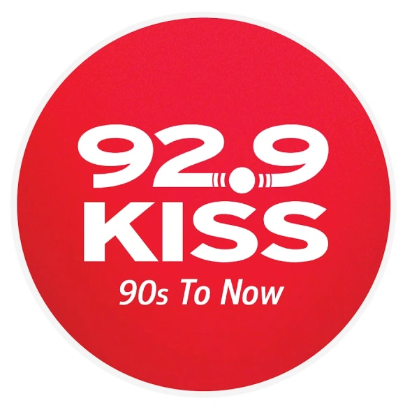 92.9 KISS