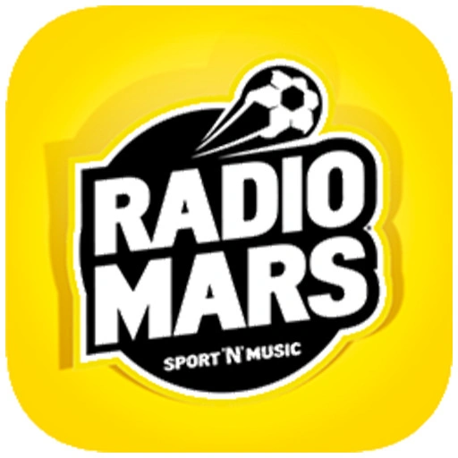 Radio Mars  (راديو مرس)