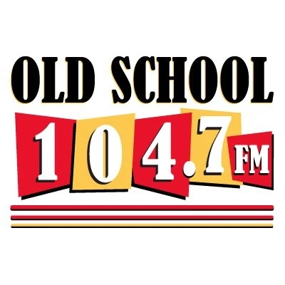 KQIE Old School 104.7 FM