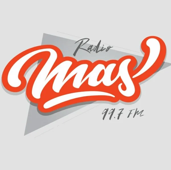 Mas 99.7 FM