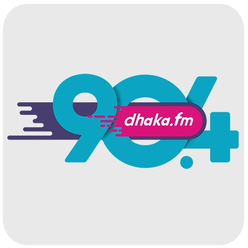 Dhaka FM 90.4