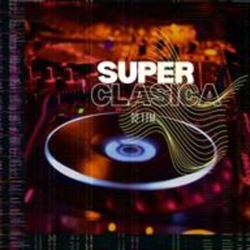 Super Clasica 2