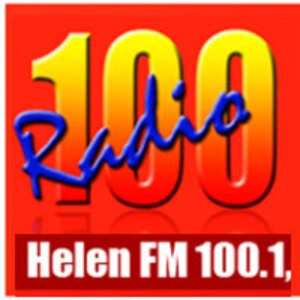 Radio 100 Helen FM