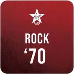 Virgin Radio Rock 70
